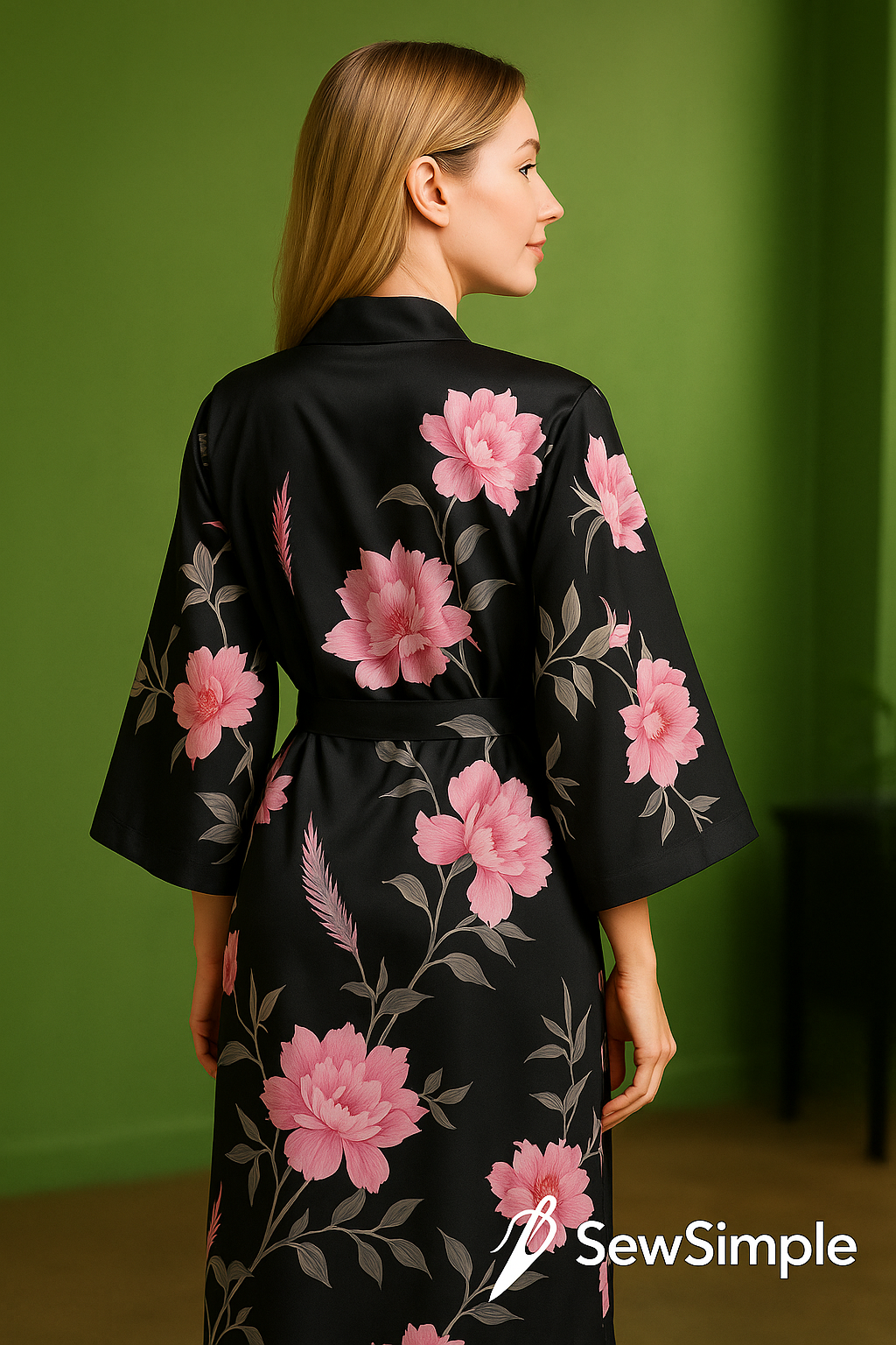 floral kimono robe sewing pattern, lightweight robe sewing pattern, kimono robe with belt, night robe pattern, women’s kimono robe pattern, loose long kimono robe, loungewear sewing pattern, sewing pattern for robe, floral night robe pattern, robe with belt sewing, kimono-style robe pattern, loose fit robe sewing pattern, DIY floral robe, women’s loungewear sewing pattern, kimono robe PDF, comfortable robe pattern, elegant night robe, kimono robe with belt pattern, loungewear kimono pattern, sewing pattern