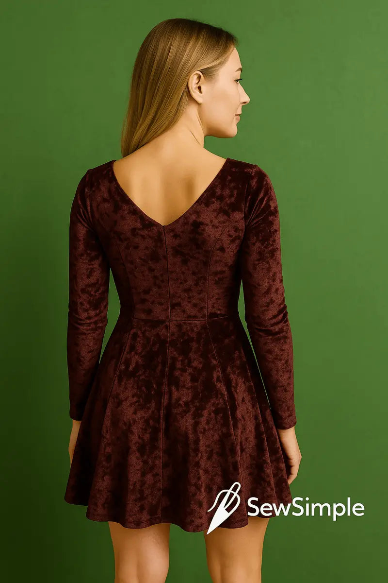 sweetheart neckline dress pattern, long sleeve dress pattern, mini skirt dress pattern, circle dress PDF, mini skirt sewing pattern, XS-5XL dress pattern, dress pattern for beginners, sewing pattern with sweetheart neckline, women’s dress sewing pattern, PDF dress pattern, long sleeve mini skirt dress, sweetheart neckline sewing, DIY dress pattern, women’s fashion DIY, circle skirt dress pattern, PDF sewing tutorial, sewing pattern for mini dress, long sleeve dress PDF, plus size dress sewing, casual dress