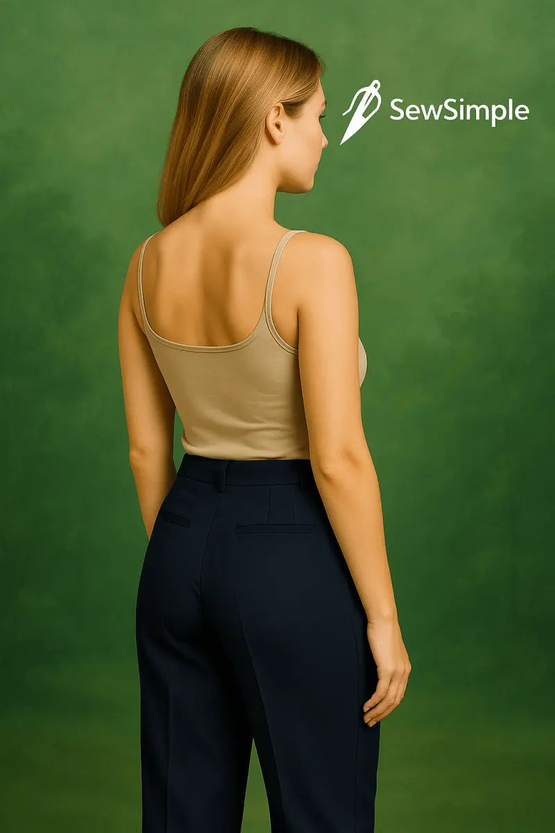 high waist pants sewing pattern, women’s trousers pattern, classic trousers sewing pattern, button-down pants pattern, high-waisted trousers pattern, PDF pants pattern, sewing pattern XS-5XL, button trousers pattern, women’s trousers PDF pattern, DIY pants pattern, high waisted pants for women, sewing pattern for beginners, classic trousers with buttons, button front pants, trouser sewing pattern, high waisted pants design, sewing pattern for women pants, elastic waist trousers pattern, versatile pants sewi