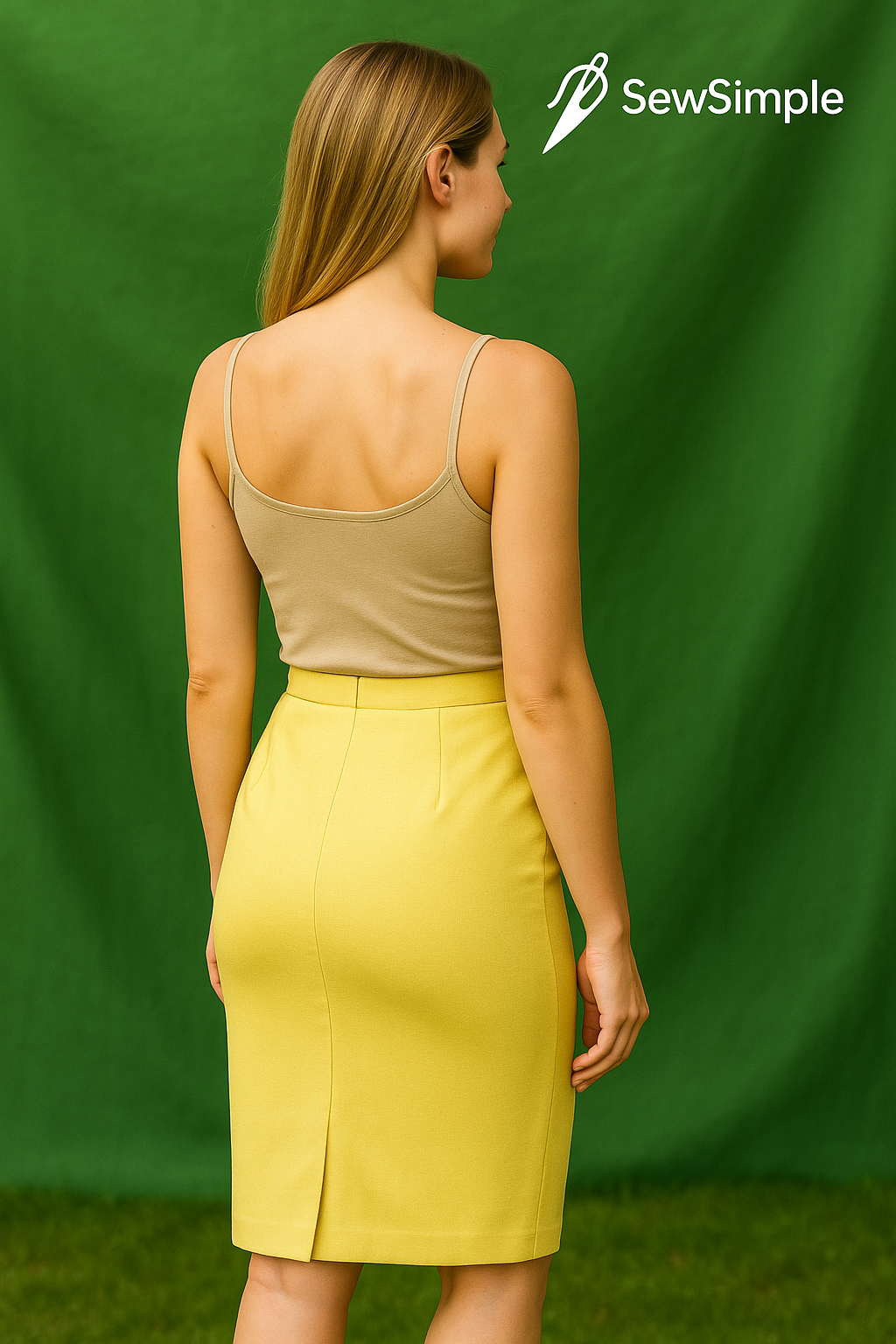 High waist skirt pattern, pencil skirt sewing pattern, office skirt pattern, women's skirt pattern, professional pencil skirt, pencil skirt sewing tutorial, high waist pencil skirt, sewing pencil skirt, sewing skirt pattern, office wear skirt pattern, sewing tutorial for beginners, easy pencil skirt pattern, high waist skirt for women, pencil skirt for work, DIY pencil skirt, pencil skirt pattern for beginners, office pencil skirt pattern, beginner skirt pattern, sewing a pencil skirt, tailored pencil skirt