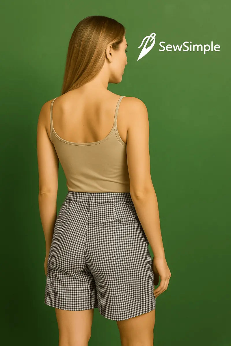 cotton shorts pattern, button shorts pattern, women’s shorts pattern, summer shorts sewing pattern, casual shorts pattern, button front shorts, sewing pattern XS-5XL, button cotton shorts, easy sewing pattern for beginners, DIY cotton shorts, sewing pattern for women, summer shorts sewing pattern, button-front design, sewing pattern for shorts, casual summer shorts, button cotton short pants, PDF shorts sewing pattern, sewing patterns for casual wear, cotton button shorts, button pants pattern, DIY button s