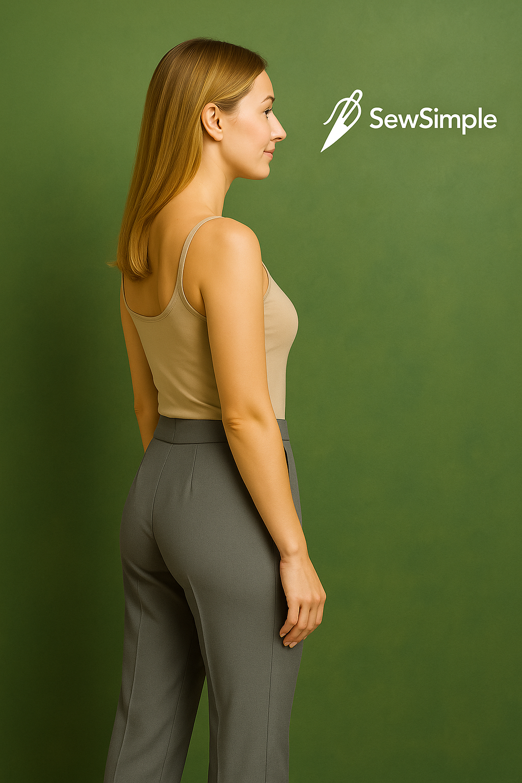 cigarette pants pattern, high waist pants pattern, straight fit trousers pattern, women’s trousers sewing pattern, cropped pants pattern, women’s suit trousers pattern, PDF sewing pattern, cigarette pants sewing tutorial, straight leg pants sewing, high waist trousers sewing, women’s pants sewing pattern, sewing pattern XS-5XL, DIY cigarette pants, straight fit trousers for women, tailored pants sewing pattern, high waist cigarette pants, professional trousers sewing pattern, pants sewing pattern PDF, offic