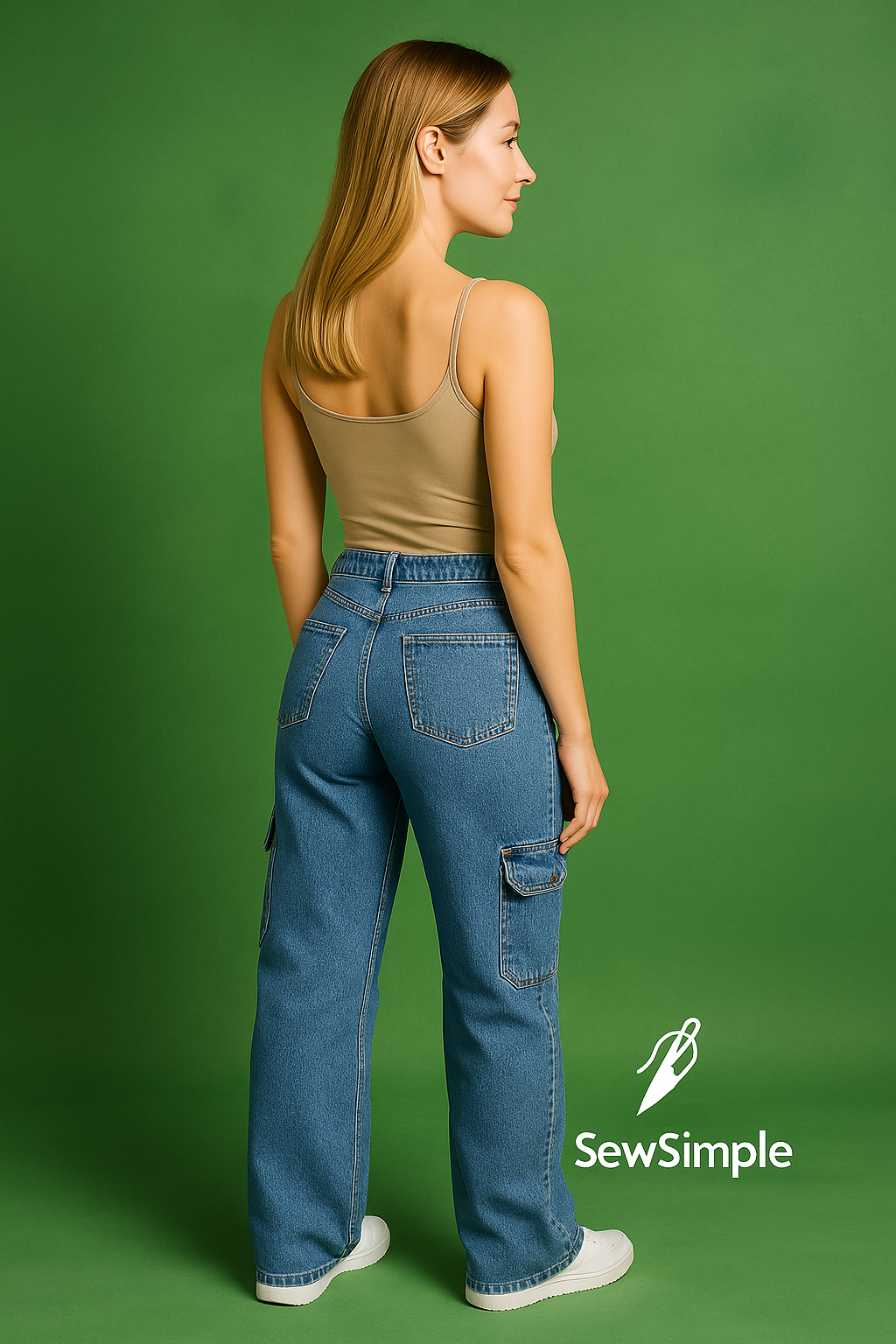 decorative zipper trousers pattern, cargo pants women sewing pattern, Y2K jeans pattern, sewing pattern cargo pants, pants with zippers sewing pattern, digital sewing pattern pants, cargo pants pattern PDF, sewing pattern with zippers, Y2K fashion sewing pattern, pants pattern for women, sewing pants with zippers, DIY fashion sewing patterns, sewing pattern XS-5XL, cargo pants PDF, pants sewing tutorial, easy sewing pattern for cargo pants, trendy pants sewing pattern, zipper detail pants pattern, sewing pa