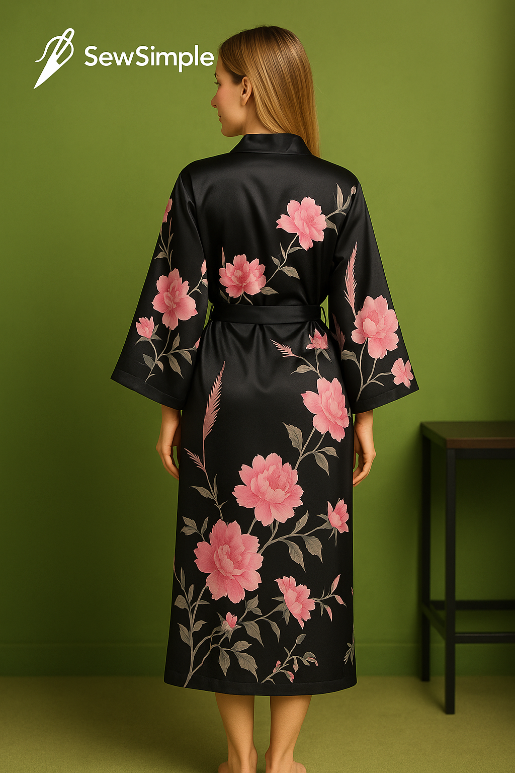 floral kimono robe sewing pattern, lightweight robe sewing pattern, kimono robe with belt, night robe pattern, women’s kimono robe pattern, loose long kimono robe, loungewear sewing pattern, sewing pattern for robe, floral night robe pattern, robe with belt sewing, kimono-style robe pattern, loose fit robe sewing pattern, DIY floral robe, women’s loungewear sewing pattern, kimono robe PDF, comfortable robe pattern, elegant night robe, kimono robe with belt pattern, loungewear kimono pattern, sewing pattern 