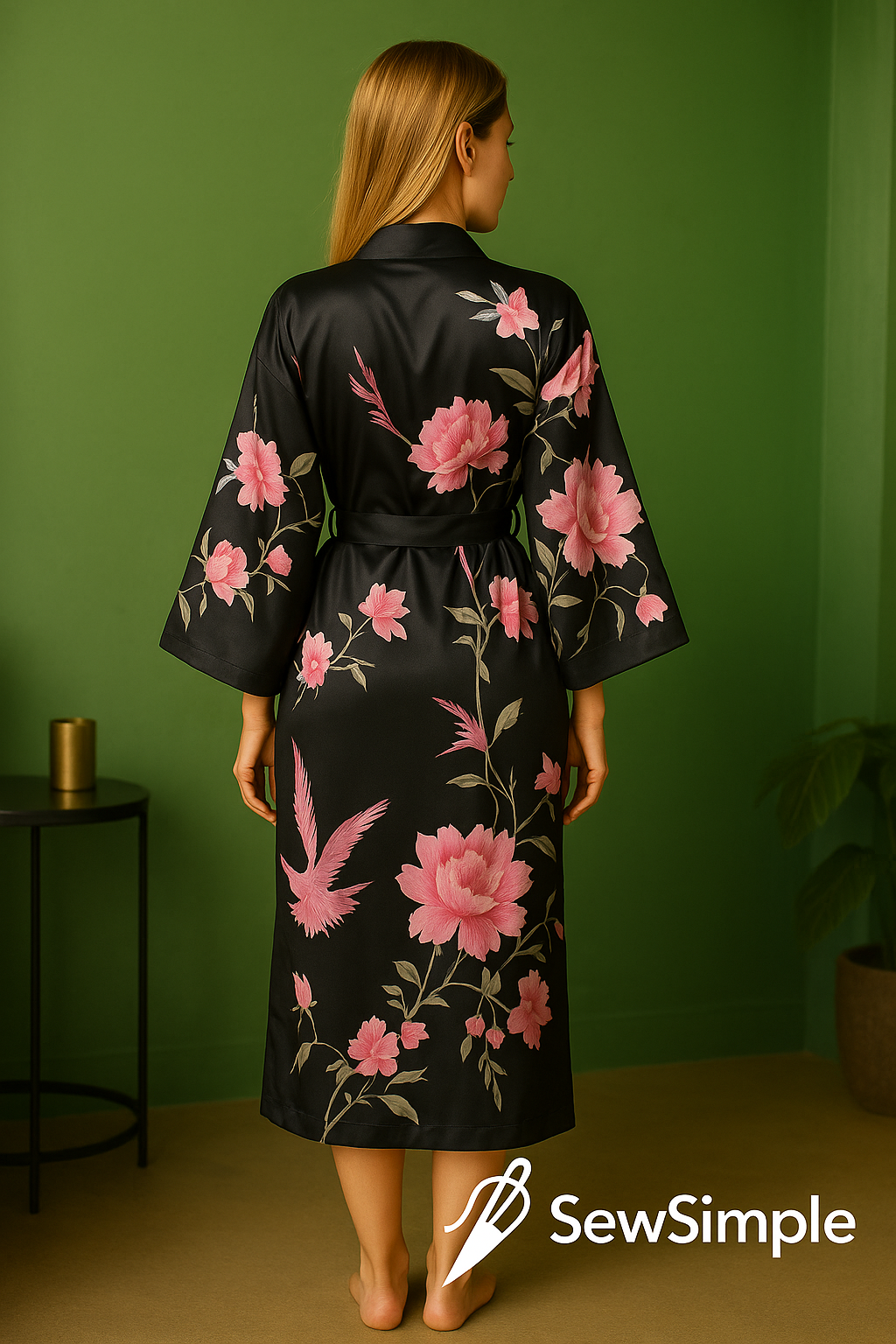 floral kimono robe sewing pattern, lightweight robe sewing pattern, kimono robe with belt, night robe pattern, women’s kimono robe pattern, loose long kimono robe, loungewear sewing pattern, sewing pattern for robe, floral night robe pattern, robe with belt sewing, kimono-style robe pattern, loose fit robe sewing pattern, DIY floral robe, women’s loungewear sewing pattern, kimono robe PDF, comfortable robe pattern, elegant night robe, kimono robe with belt pattern, loungewear kimono pattern, sewing pattern 