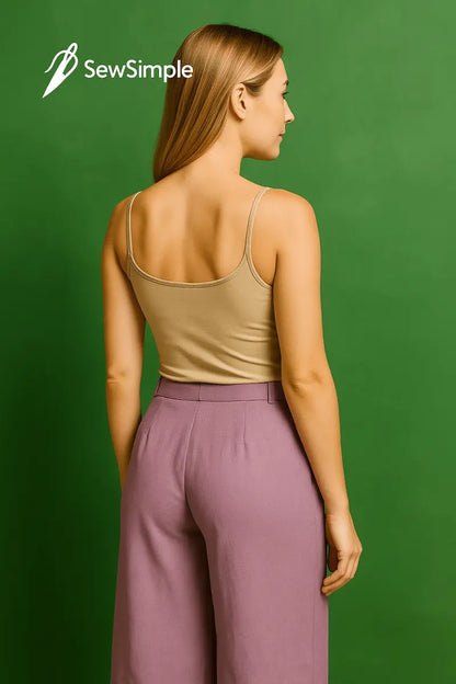 high-waisted wide-leg pants pattern, sewing pattern for wide-leg pants, women’s high-waisted pants pattern, DIY wide-leg trousers, sewing pattern XS-5XL, wide-leg pants sewing tutorial, beginner pants pattern, digital pants pattern, wide-leg trousers sewing pattern, sewing pattern for casual pants, linen wide-leg pants, high-waisted trousers pattern, sewing pattern for fashion DIY, beginner sewing patterns, wide-leg pants PDF, high-waisted pants sewing tutorial, A4 US Letter pants pattern, wide-leg trousers