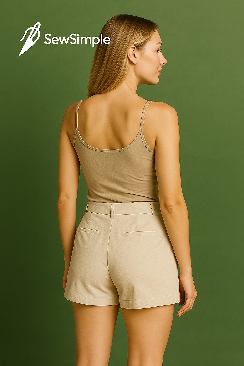 linen shorts pattern, high-waisted shorts pattern, women’s summer shorts pattern, digital sewing pattern, vacation shorts pattern, high-waisted women’s shorts, pleated shorts pattern, linen shorts PDF, summer sewing pattern, sewing pattern XS-5XL, casual shorts sewing pattern, high-waisted pleated shorts, summer vacation wardrobe, DIY linen shorts, easy sewing pattern, sewing pattern for women, minimalist shorts pattern, lightweight shorts pattern, summer beach outfit sewing, PDF shorts sewing pattern, side