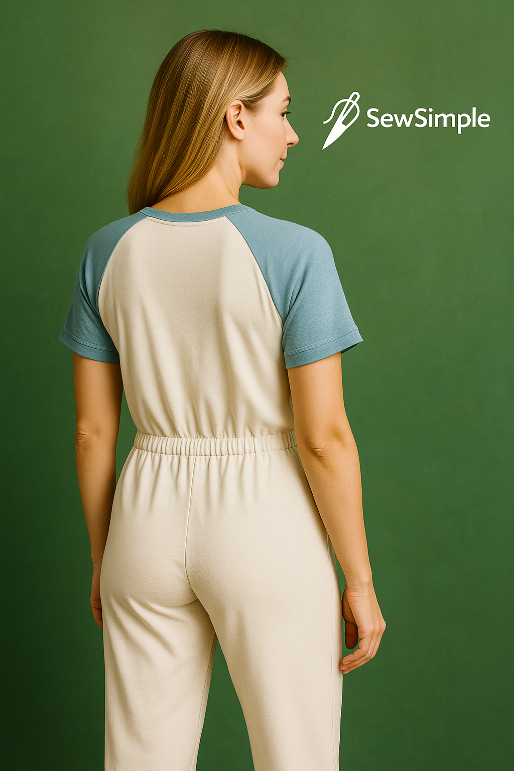 reglan sleeve jumpsuit pattern, women’s jumpsuit pattern, comfy pajama jumpsuit pattern, women’s pajamas sewing pattern, easy jumpsuit pattern, relaxed fit jumpsuit, casual jumpsuit pattern, women’s loungewear sewing pattern, cozy jumpsuit sewing, pajama jumpsuit sewing pattern, jumpsuit PJs, women’s loungewear pattern, jumpsuit with reglan sleeves, beginner sewing pattern jumpsuit, XS to 5XL jumpsuit pattern, pajama sewing pattern, homewear sewing pattern, comfortable jumpsuit pattern, loose fit jumpsuit p